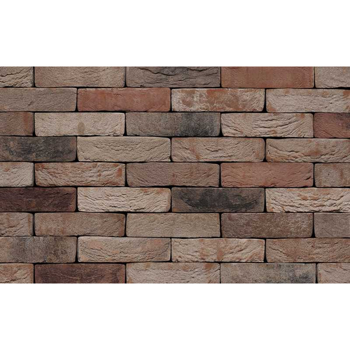 Кирпич S.Anselmo Custom blend ST, Selmo, 250х120х55 мм