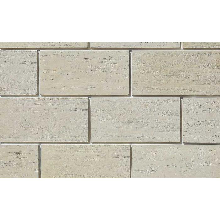 Облицовочный искусственный камень White Hills Тиволи цвет 550-10