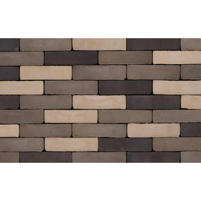 Кирпич S.Anselmo Custom blend TC, Standart, 250х120х55 мм