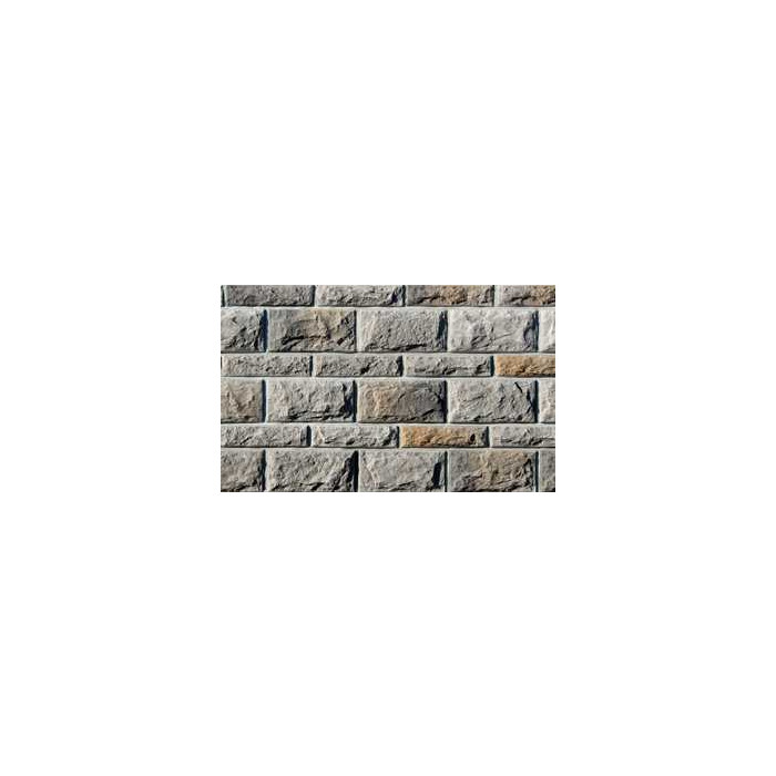 Облицовочный искусственный камень White Hills Тилл цвет 451-80+456-80
