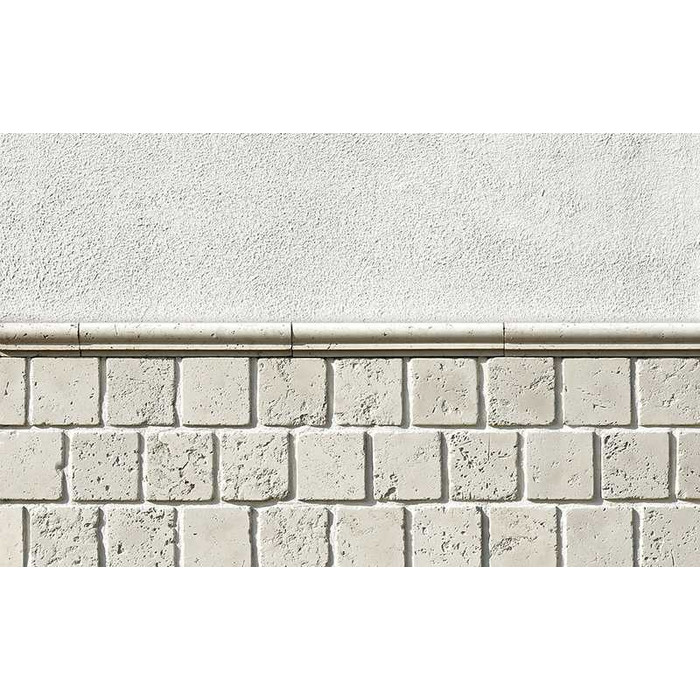 Облицовочный искусственный камень White Hills Тоскана цвет 565-00+01