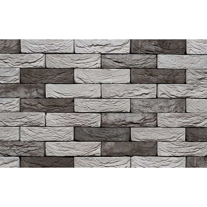 Кирпич S.Anselmo Smoked AV, Selmo, 250х60х55 мм