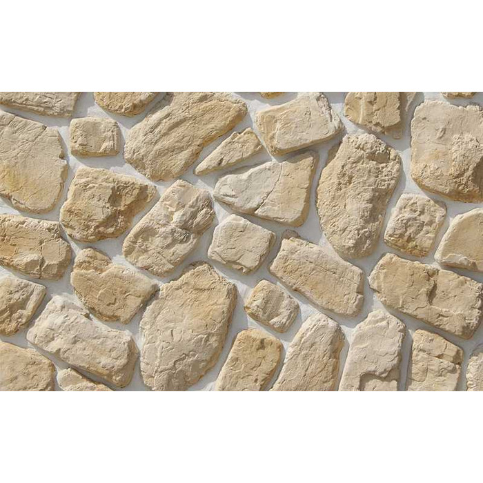 Облицовочный искусственный камень White Hills Хантли цвет 606-20