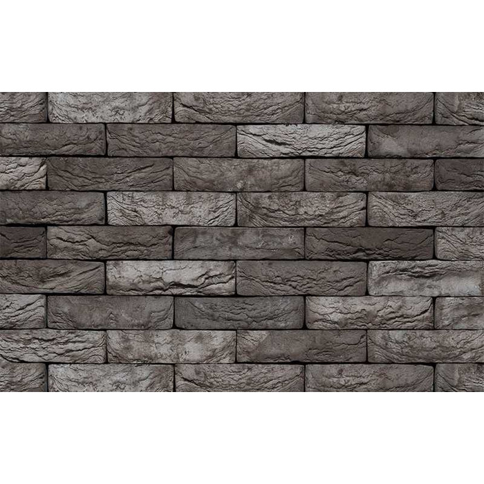 Кирпич S.Anselmo Smoked LOFB, Selmo, 250х120х55 мм