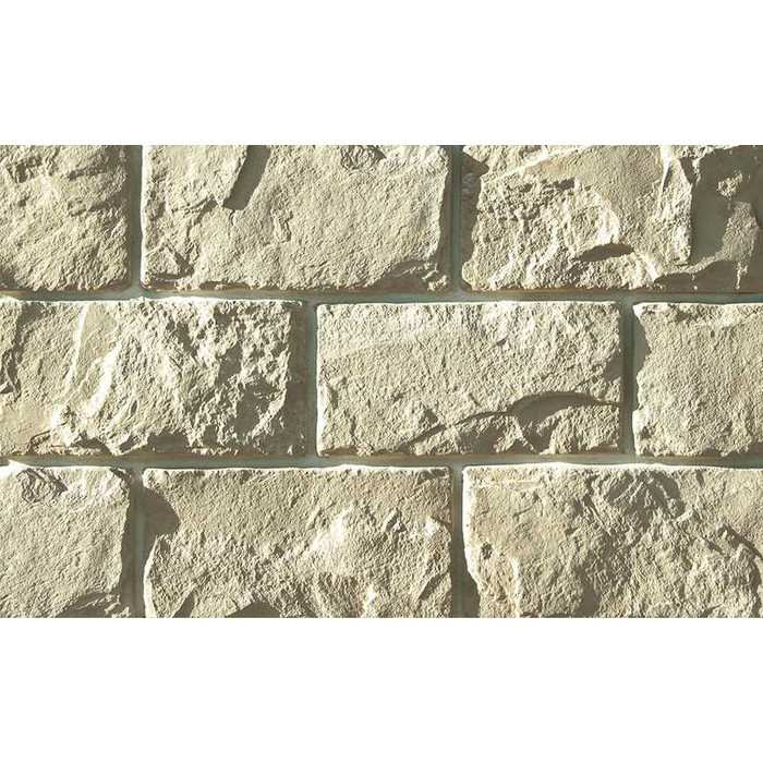 Облицовочный искусственный камень White Hills Шеффилд цвет 430-10, 20х40 см