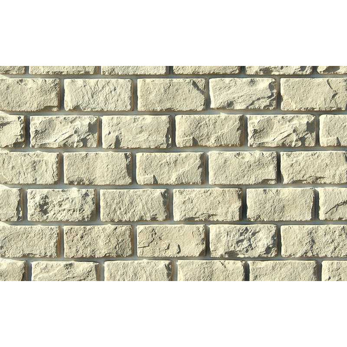 Облицовочный искусственный камень White Hills Шеффилд цвет 435-10, 20х40 см