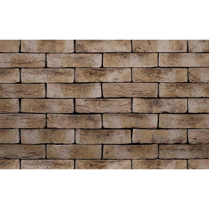 Кирпич S.Anselmo Superior Line Ash Parke, 210х102х65 мм