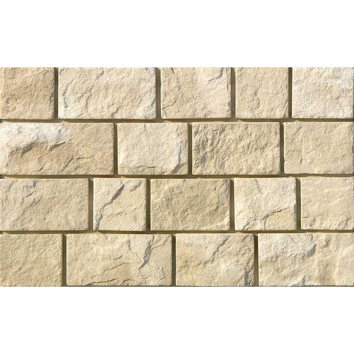 Облицовочный искусственный камень White Hills Шинон цвет 410-10