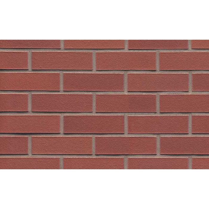 Кирпич клинкерный Muhr 03 Naturrot гладкий, 240х55х71 мм