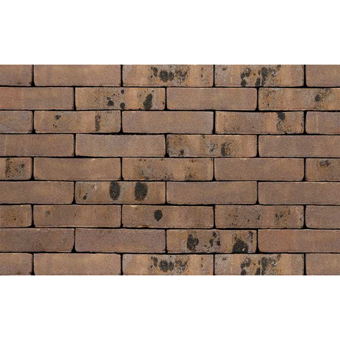 Кирпич S.Anselmo Superior Line Glazgo, Standart, 250х120х55 мм