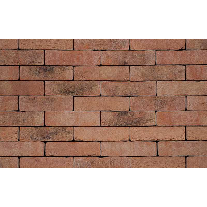 Кирпич S.Anselmo Superior Line Irlanda Bruciato, Selmo, 240х115х70 мм