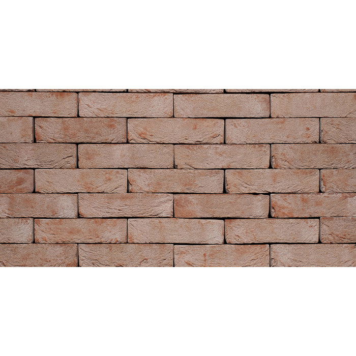 Кирпич S.Anselmo Superior Line Irlanda Sabbia Rosa, Selmo, 240х55х70 мм