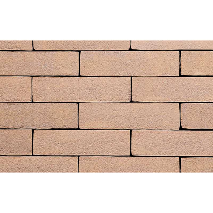 Кирпич S.Anselmo Superior Line Light, Standart, 250х120х55 мм