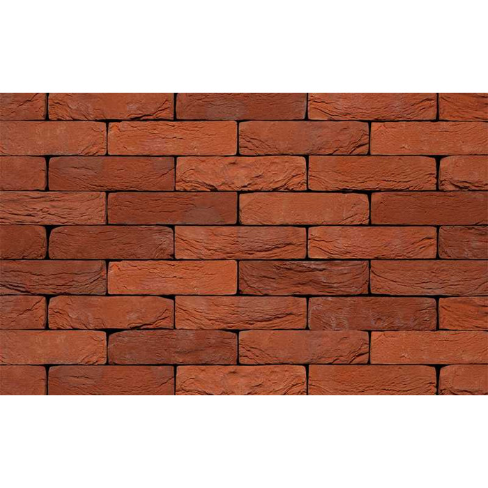 Кирпич S.Anselmo Superior Line Orange, 210х50х65 мм