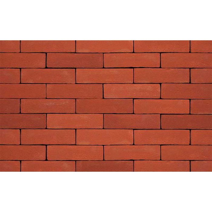Кирпич S.Anselmo Superior Line Plumpton Red, 210х102х65 мм