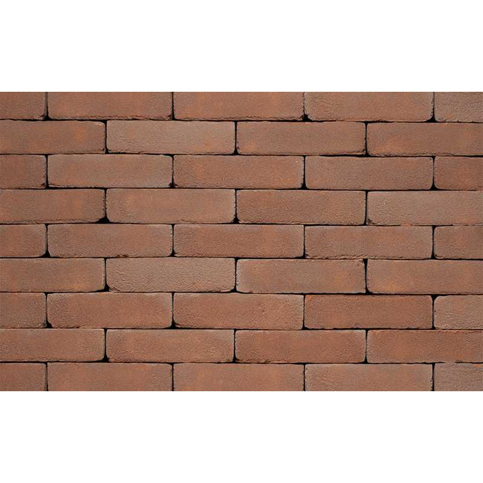 Кирпич S.Anselmo Superior Line Rosato Chiaro, Standart, 250х120х55 мм