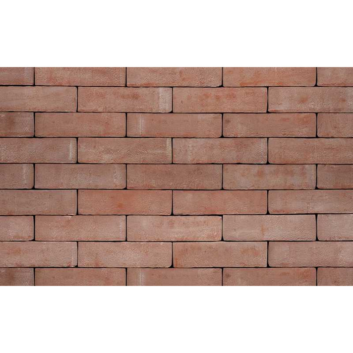 Кирпич S.Anselmo Superior Line Rosato Sabbia Fine, Standart, 250х120х55 мм