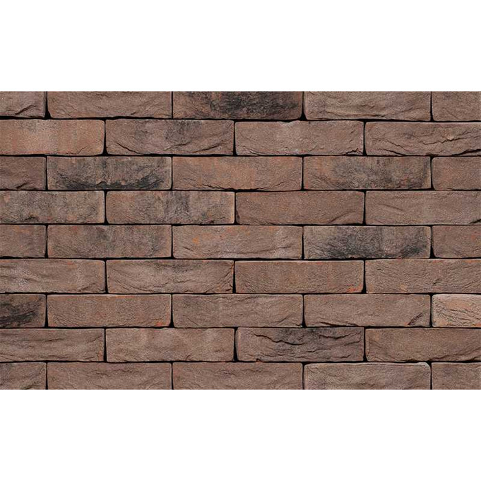 Кирпич S.Anselmo Superior Line Rosso Bruciato, Selmo, 240х115х70 мм