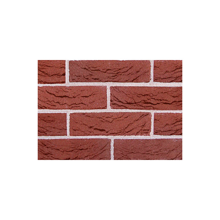 Кирпич S.Anselmo Superior Line Rosso Impero, Selmo, 240х115х70 мм