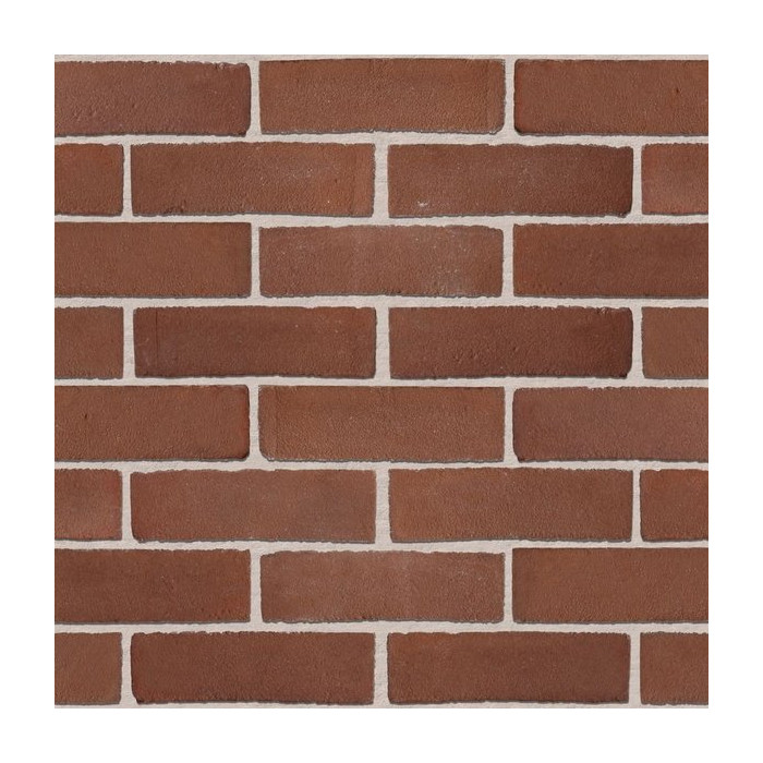 Кирпич S.Anselmo Superior Line Rosso Impero, Standart, 240х55х70 мм