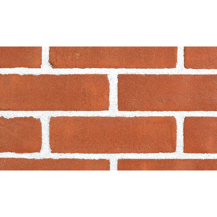 Кирпич S.Anselmo Superior Line Rosso Sabbia Fine, Standart, 250х120х55 мм