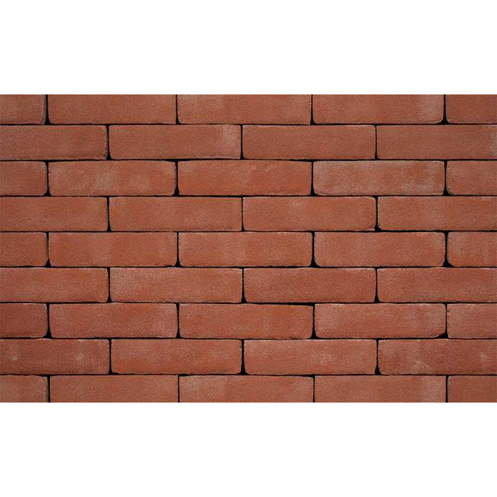 Кирпич S.Anselmo Superior Line Rosso Sabbia Rossa, Standart, 250х120х55 мм