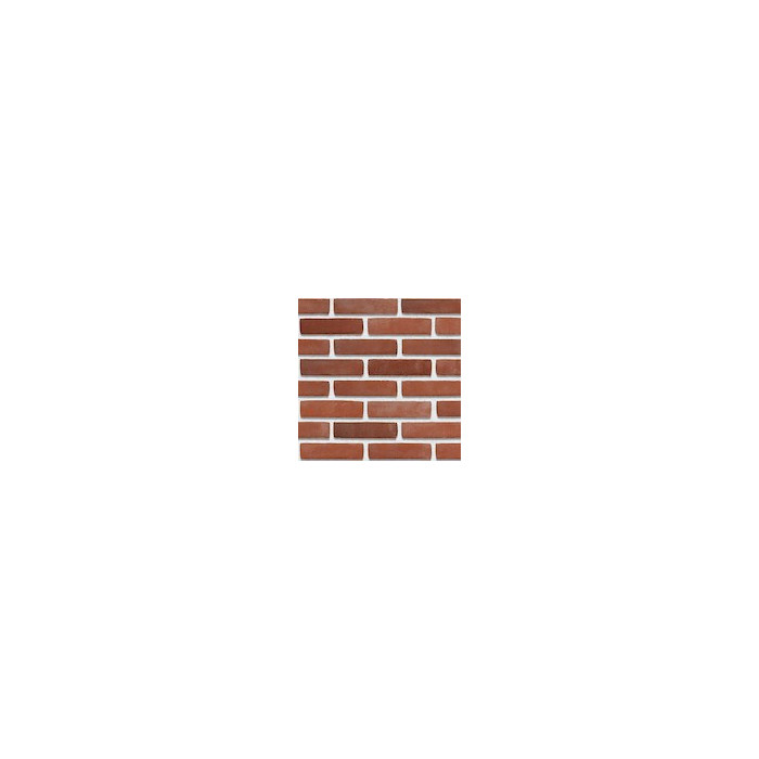 Кирпич S.Anselmo Superior Line Rosso, Selmo, 240х115х70 мм