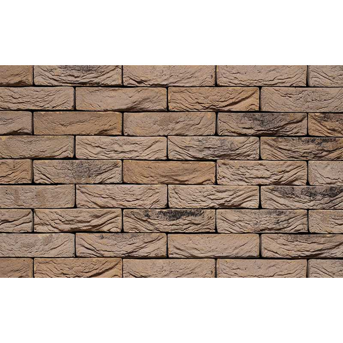 Кирпич S.Anselmo Superior Line Venezia Bruciato, Selmo, 240х55х70 мм