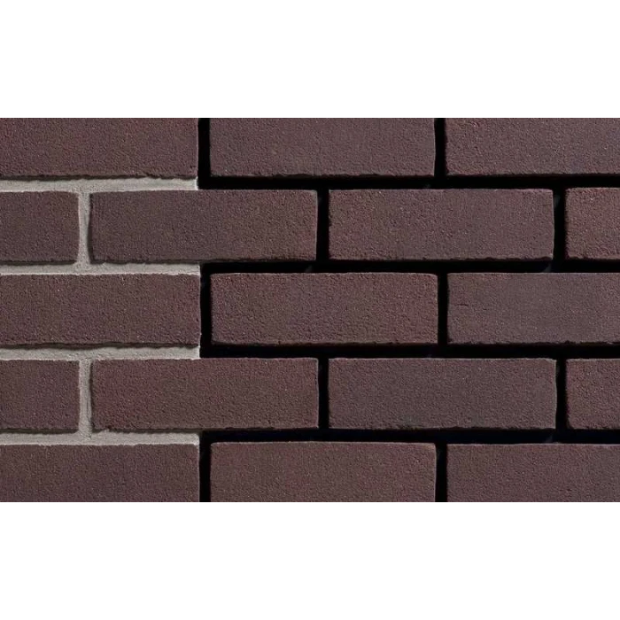 Керамическая плитка ENGELS Aubergine, 210х65х24 мм