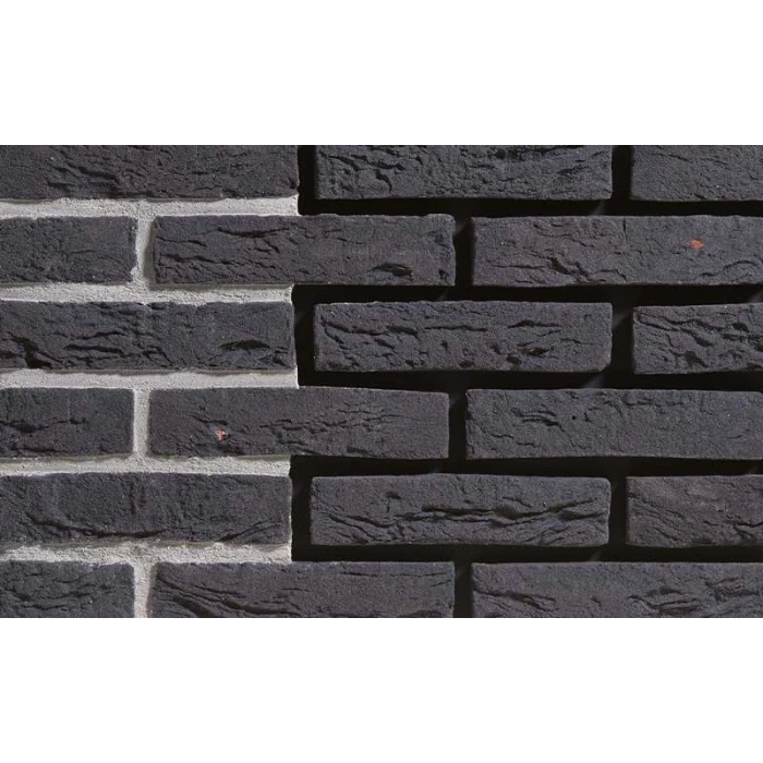 Керамическая плитка ENGELS Blackstone, 209х50х24 мм