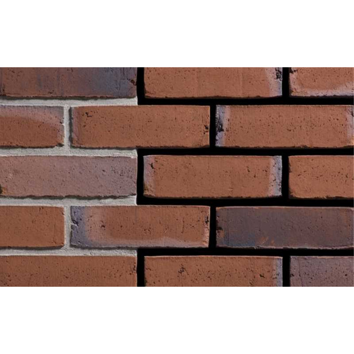 Керамическая плитка ENGELS Ferro, 210х65х24 мм