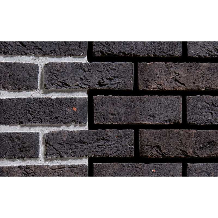 Керамическая плитка ENGELS Obsidiaan, 215х65х24 мм