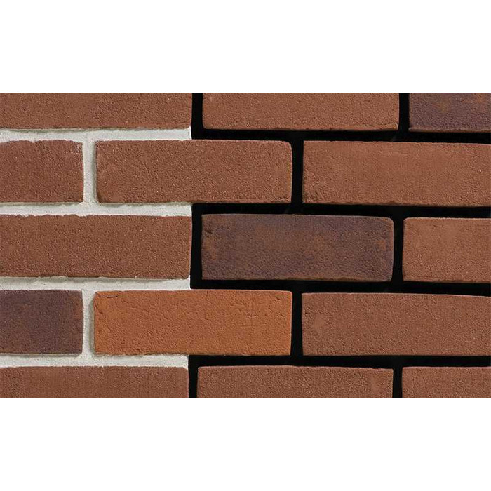 Керамическая плитка ENGELS Old Hanbury Blend, 214х67х24 мм