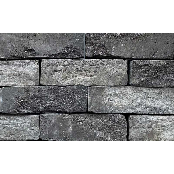 Керамическая плитка Joseph Bricks Eden, двойной обжиг, 208х65х24 мм