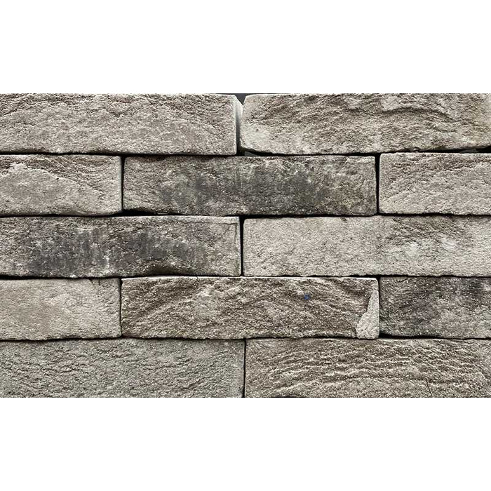 Керамическая плитка Joseph Bricks Hazel, двойной обжиг, 209х50х24 мм