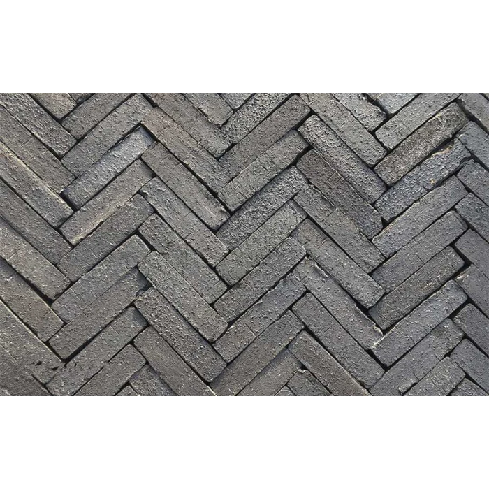 Керамическая брусчатка Skriabin Ceramics С8, 240*70*52 мм