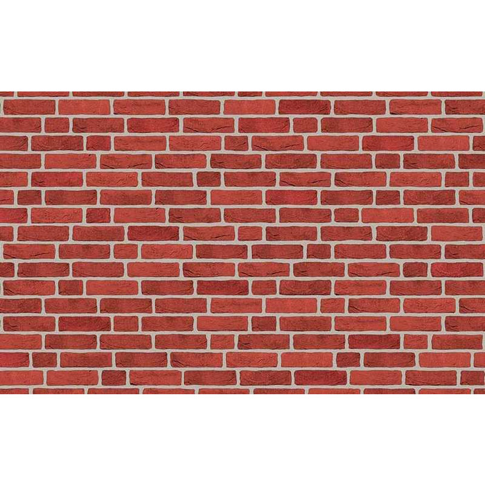 Плитка Roben Formback Rot-Braun, 240х71х14 мм
