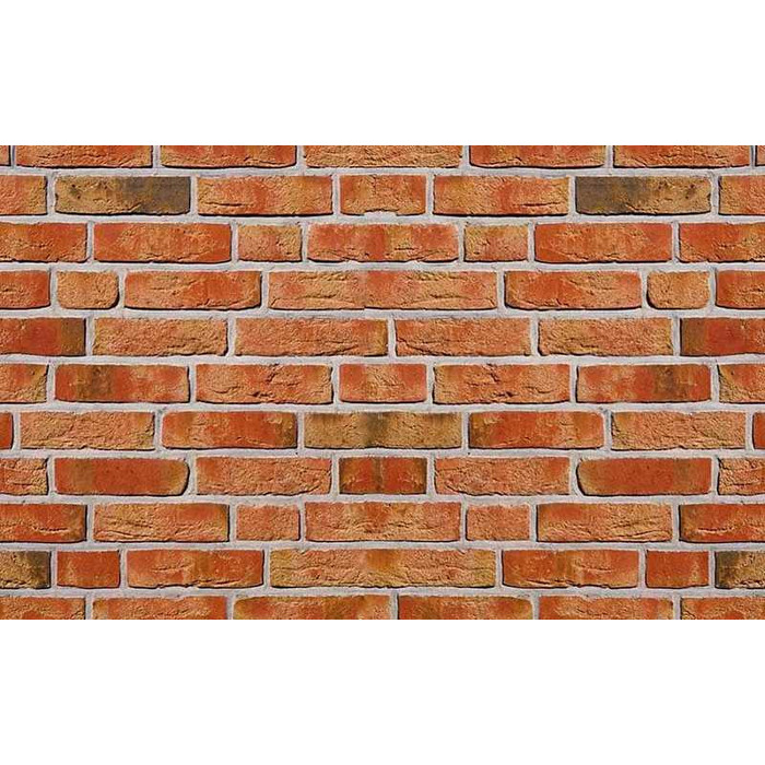 Плитка Roben Moorbrand Sandgelb-bunt, 240х71х14 мм