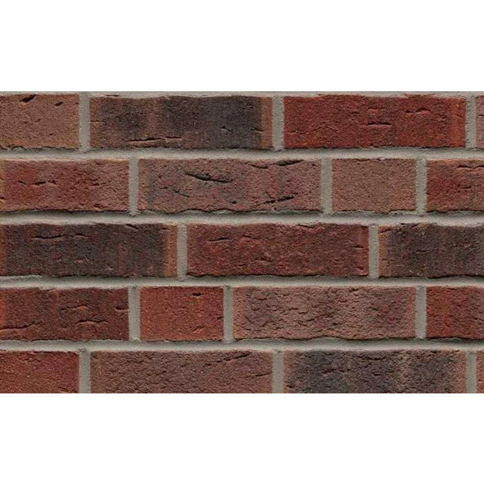 Клинкерная плитка ручной формовки Feldhaus Klinker NF 11 R663 sintra cerasi nelino 240х71х11 мм