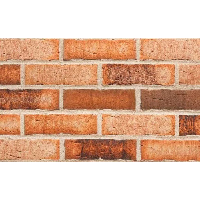 Клинкерная плитка ручной формовки Feldhaus Klinker NF 11 R665 sintra sabioso binaro 240х71х11 мм