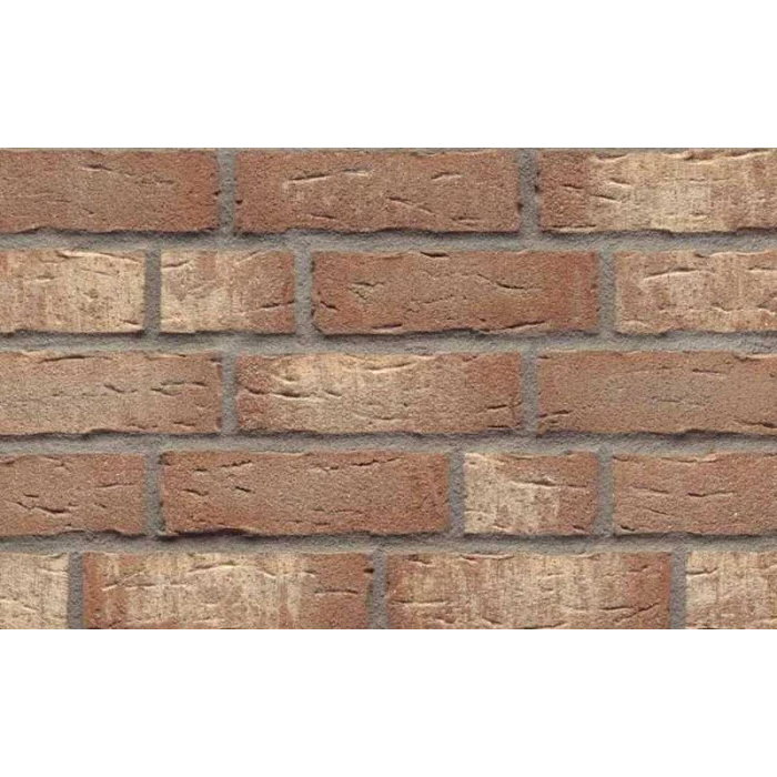 Клинкерная плитка ручной формовки Feldhaus Klinker NF 11 R677 sintra crema duna 240х71х11 мм