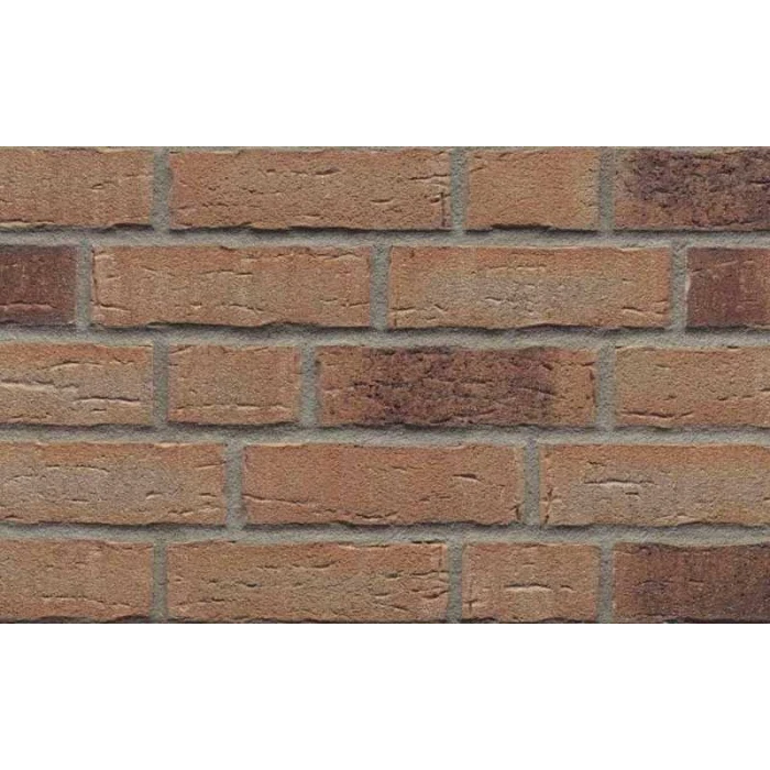 Клинкерная плитка ручной формовки Feldhaus Klinker NF 11 R679 sintra geo 240х71х11 мм