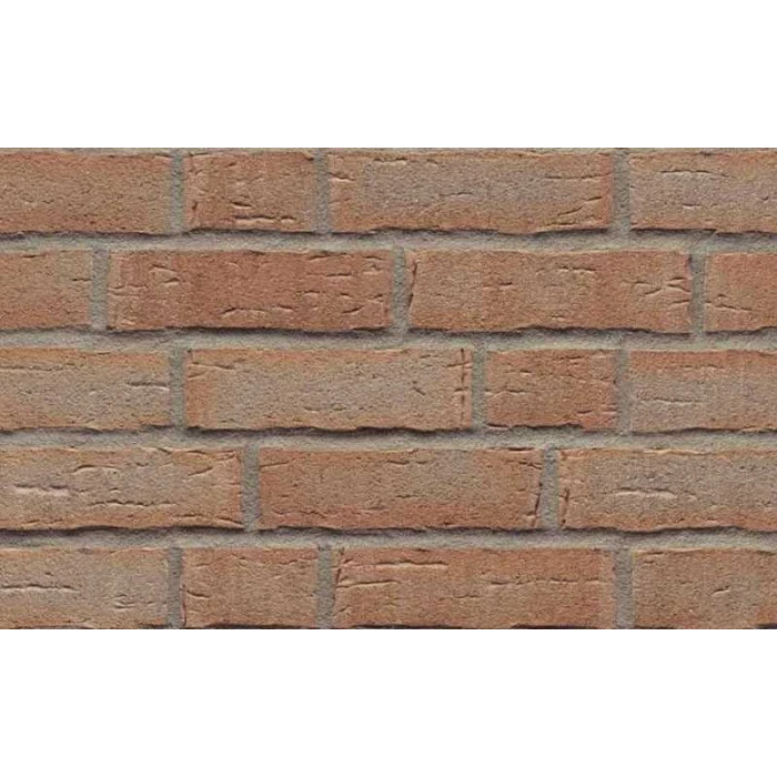 Клинкерная плитка ручной формовки Feldhaus Klinker NF 11 R681 sintra terracotta bario 240х71х11 мм