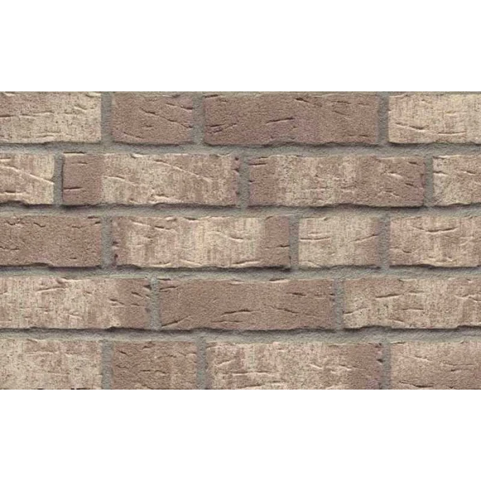 Клинкерная плитка ручной формовки Feldhaus Klinker NF 11 R682 sintra argo blanco 240х71х11 мм