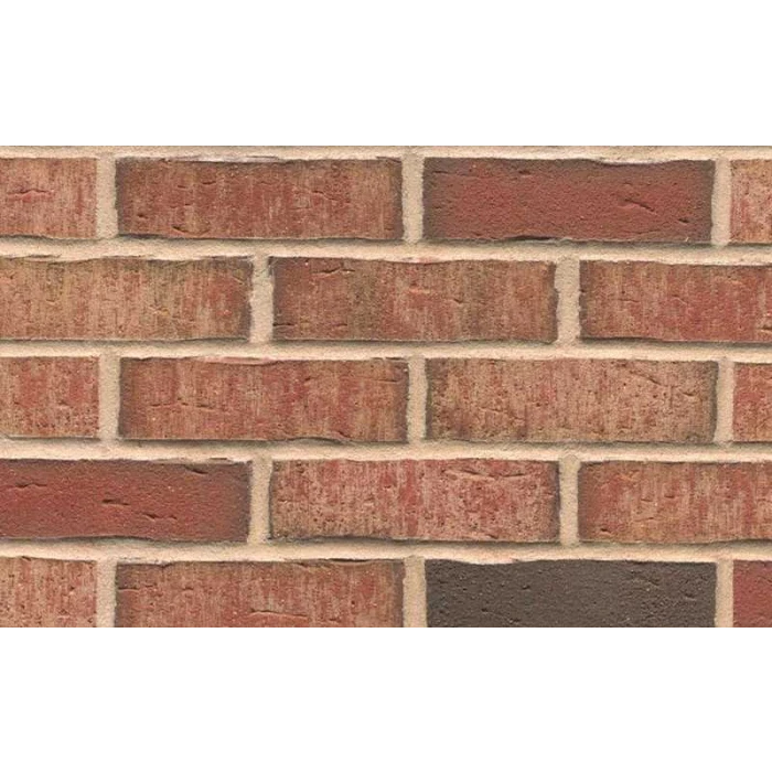 Клинкерная плитка ручной формовки Feldhaus Klinker NF 11 R690 sintra ardor blanca 240х71х11 мм