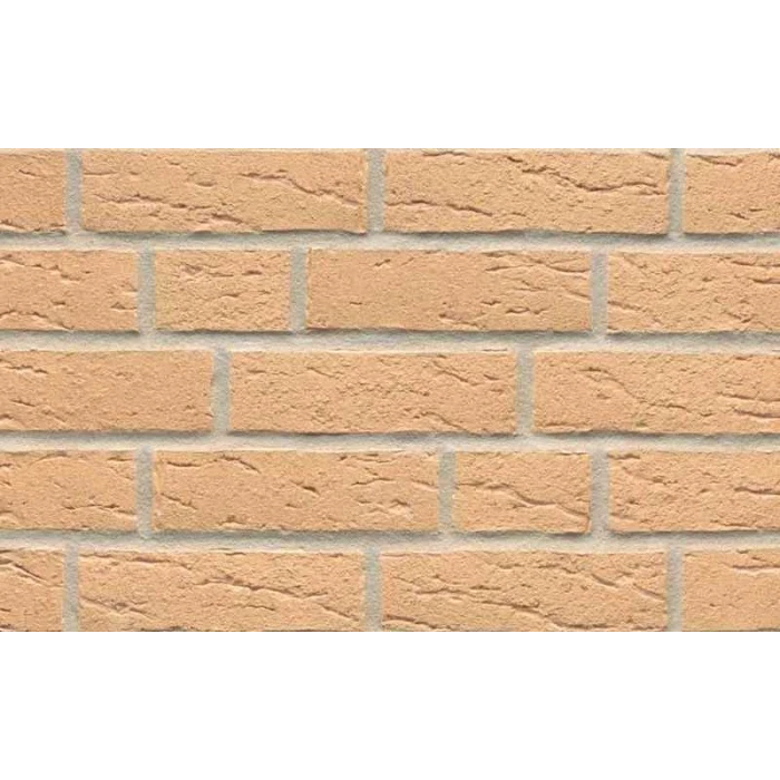 Клинкерная плитка ручной формовки Feldhaus Klinker NF 11 R692 sintra crema 240х71х11 мм