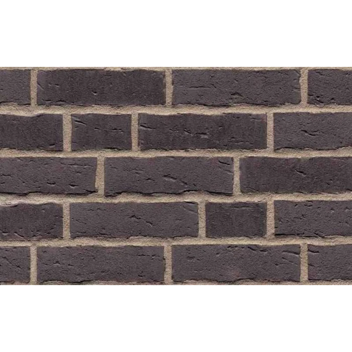 Клинкерная плитка ручной формовки Feldhaus Klinker NF 11 R693 sintra vulcano 240х71х11 мм