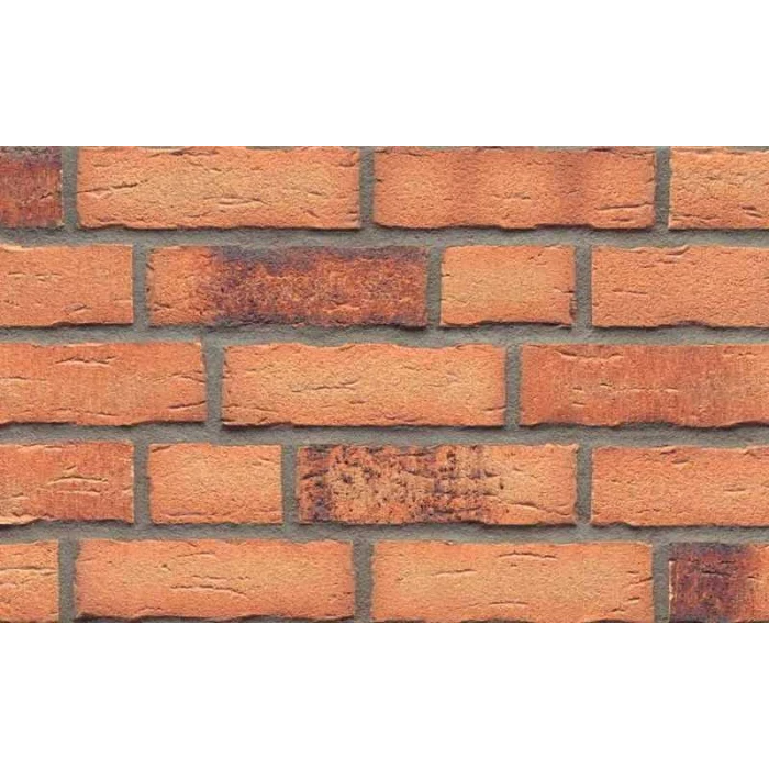 Клинкерная плитка ручной формовки Feldhaus Klinker NF 11 R695 sintra sabioso ocasa 240х71х11 мм