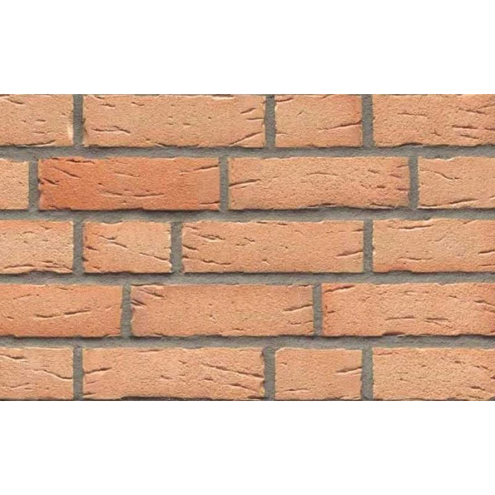 Клинкерная плитка ручной формовки Feldhaus Klinker NF 11 R696 sintra crema duna 240х71х11 мм