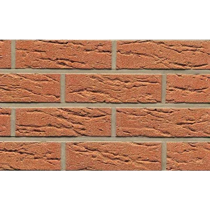 Клинкерная плитка ручной формовки Feldhaus Klinker NF 14 R214 bronze mana 240х71х14 мм